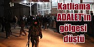 Katliamcı PKK'lıları 'Adalet' kutarmış