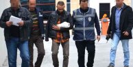 Kayseri'de kuaför cinayeti; Arkadaşını öldürdü