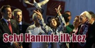 Kılıçdaroğlu: Ya Baskıcı Rejimden Yana, Ya Da Özgürlükten Yana Oy Kullanacaksınız