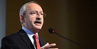 Kılıçdaroğlu: Yolsuzluğun üstünü kapatan devletin itibarını sıfırlar