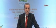 Cumhurbaşkanı yine Kılıçdaroğlu'na yüklendi