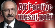 Kılıçdaroğlu'ndan Kutlu Doğum Haftası için önemli mesaj