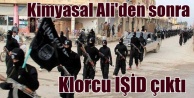 Kimsayal Ali'den sonra Klorlu IŞİD katliamı