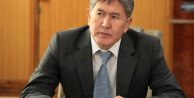 Kırgız Lider'den şaşırtan sözler: Ankara özür dilesin