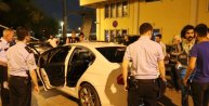 Kocaeli'de polisten sıkı güvenlik önlemleri
