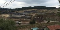 Kömür ocağında göçük: 1 ölü, 1 yaralı