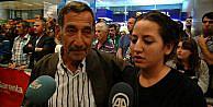 Libya'da Mahsur Kalan 321 İşçi Yurda Döndü