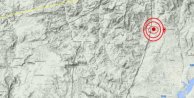 Malatya'da deprem Arguvan'da deprem, 4.0