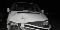 Malkara’da trafik kazası: 10 yaralı var