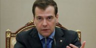 Medvedev: Kara harekatı topyekün savaş nedeni