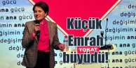 Meral Akşener Tokat'ta Başbakan gibi karşılandı