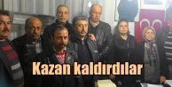MHP Yenipazar teşkilatı kazan kaldırdı: Toplu istifa