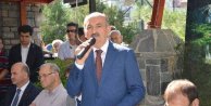 Müezzinoğlu'ndan garip soru; Atatürk Milli mi?