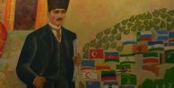 Nazarbayev: “Tayyip Bey'i Atatürk'ün yanına koysunlar”