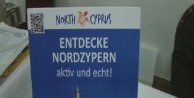 Nürnberg THY ile Kıbrıs Türk Seyahat acenteleri  işbirliği