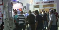 Nusaybin'de ailesinin yanına gelen Polis şehit edildi
