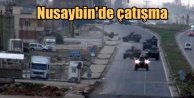 Nusaybin'de polis konvoyuna saldırı, 1 çocuk can verdi
