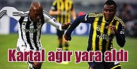 Olimpiyat'ta fener alayı, Beşiktaş: 0 - Fenerbahçe: 2