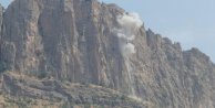 PKK Jandarma Bölüğü'ne Saldırdı