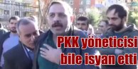 PKK terörü eski PKK yöneticisini bile isyan ettirdi