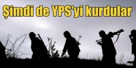 PKK’dan YDG-H çökünce YPS adlı yeni örgüt kuruyor