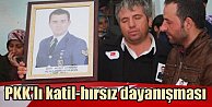 PKK'lı katiller, Adana'da çaldıkları silahla vurmuş