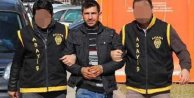 PKK'nın aranan mahalle sorumlusu yakalandı