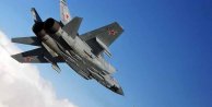 Rusya; Hava saldırılarının amacı Türkiye'nin sınırlarını korumak