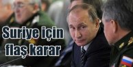 Rusya Suriye'den neden çekiliyor?