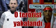 Sabancı suikasti zanlısı Aydın'da yakalandı