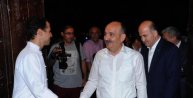 Müezzinoğlu: Faruk Çelik'in Bursa'dan aday gösterilme isteği Faruk Beyi üzdü
