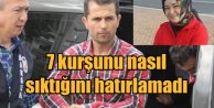 Samsun'da 'Baldız cinayeti'ne polis memurundan garip savunma