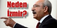 Sarıgül-Kılıçdaroğlu tartışması İzmir'e sıçradı