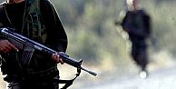 Şemdinli'de askere saldırı, 1 kişi öldü