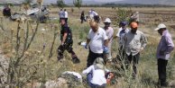 Seydişehir’ de trafik kazası: 1ölü, 5 yaralı