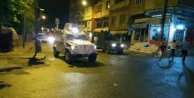 Siirt'te karakola saldırı