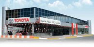 Toyota'dan adrese teslim servis: Siz işinize, aracınız servise gitsin