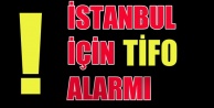 Şok iddia, İstanbul'da tifo salgını uyarısı var