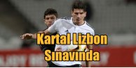 Sporting Lizbon Beşiktaş canlı maç skoru kaç kaç (S.LİZBON, BJK CANLI SKOR)