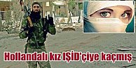 Suriye'de Türk IŞİD'çiye kaçan kızı annesi kurtardı