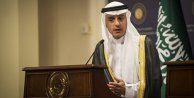 Suudi Arbistan'dan operasyon açıklaması