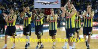 THY’den Fenerbahçelilere Müjdeli Haber