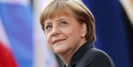 Time dergisi yılın insanı: Angela Merkel