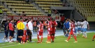 Trabzonspor İşi İkinci Maça Bıraktı