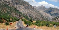 Tunceli'de Pülümür Vadisi'nde PKK'ya operasyon