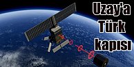 Türk Uzay Ajansı yasasını bekliyor