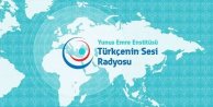 Türkçe'nin Sesi Radyosu yayına başladı