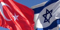 Türkiye İsrail ile ön anlaşmaya vardı, sıra da imza süreci var