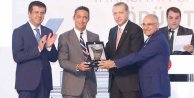 Türkiye'nin ihracat şampiyonluğuna Koç damgası