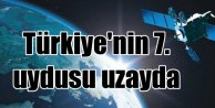 Türksat 4B uzayda; Türksat 4B uydusunun özellikleri